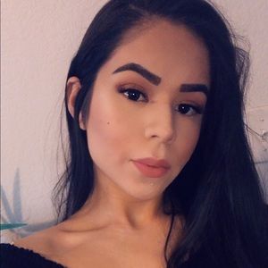 Meet your Posher, Karina